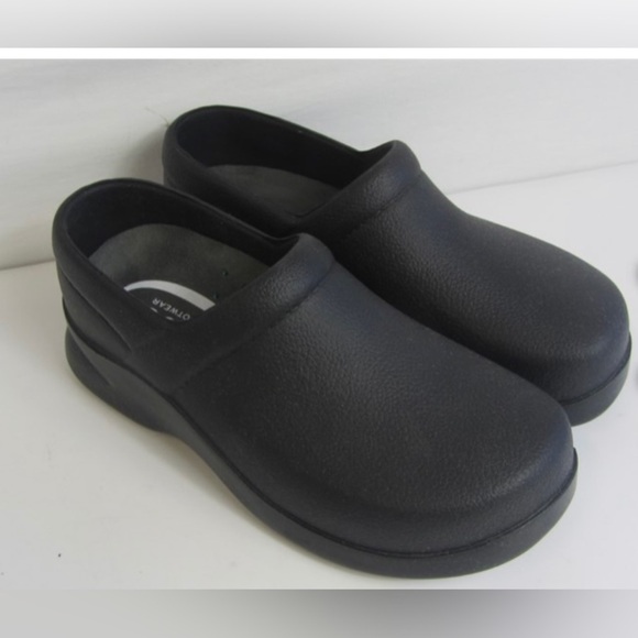 Klogs Boca Work Clog Size 6 Wide - Picture 2 of 9